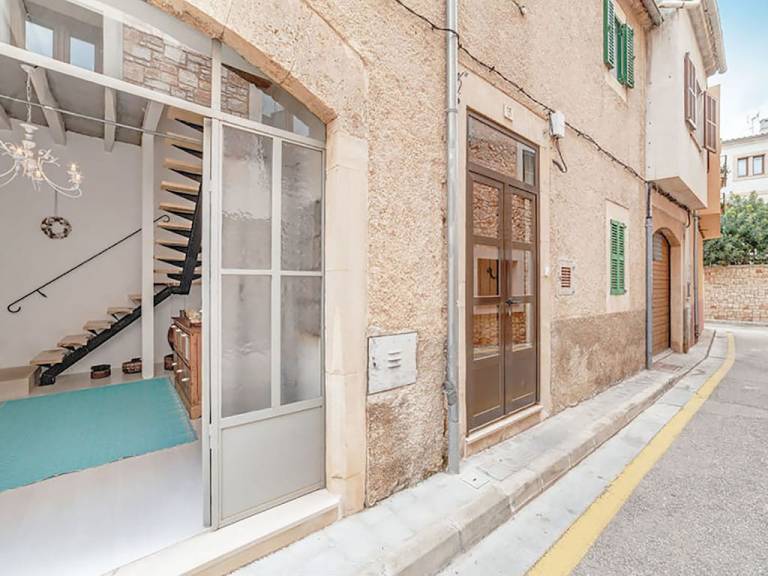 Apartament Santanyí