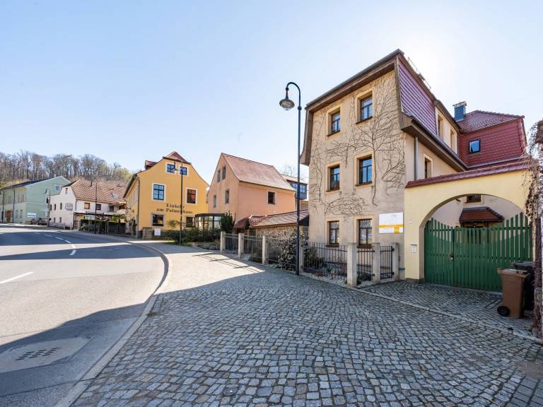 Ferienwohnung  Heidenau