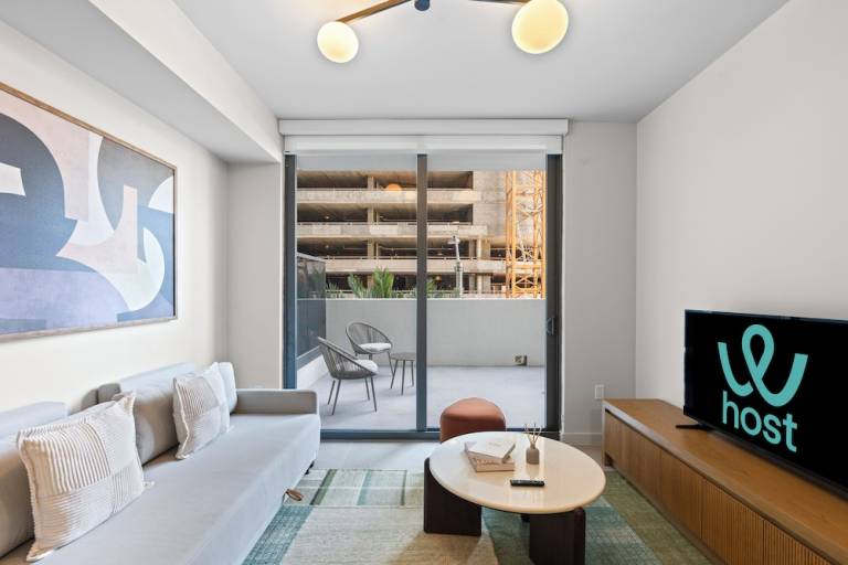 Apartment Miami