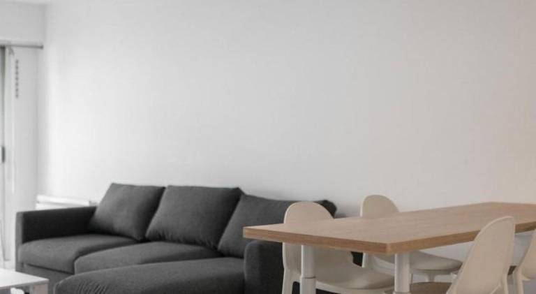 Holiday apartment with terrace — photo 2