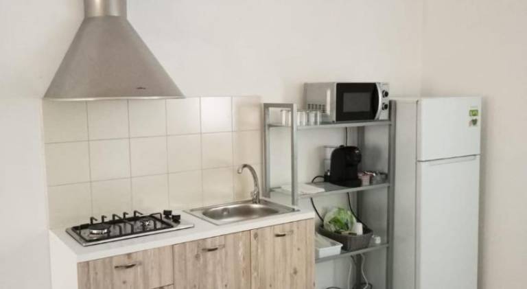 Rental apartment with 1 room for 5 persons — photo 3