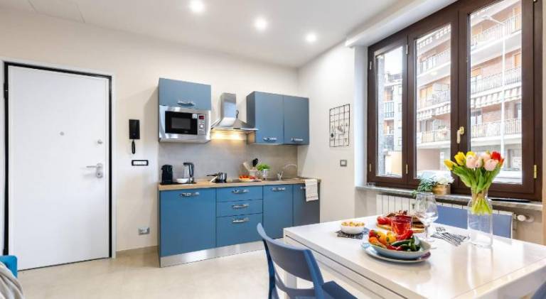 Nice rental apartment | Dogs allowed — photo 2