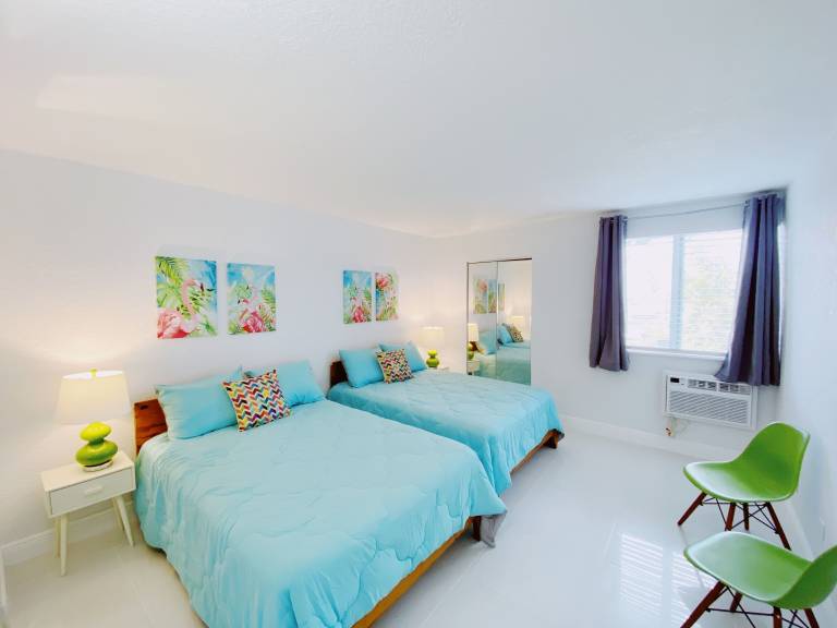 Apartment Coconut Grove