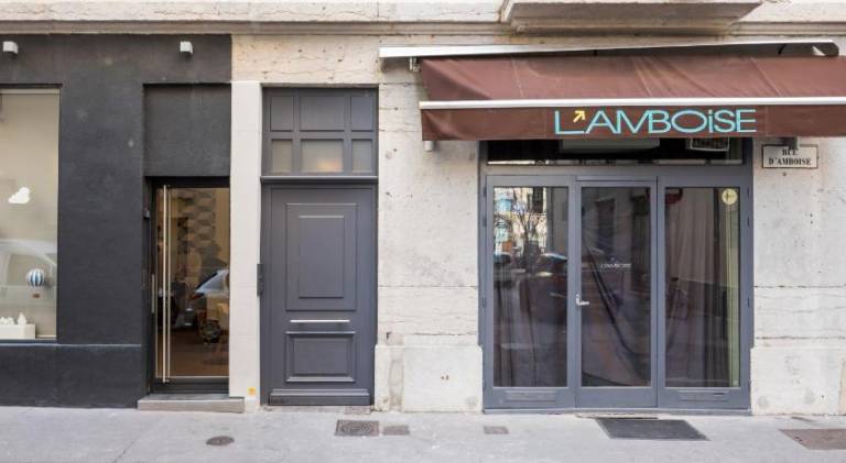 Rental apartment | Close to Place Bellecour — photo 2