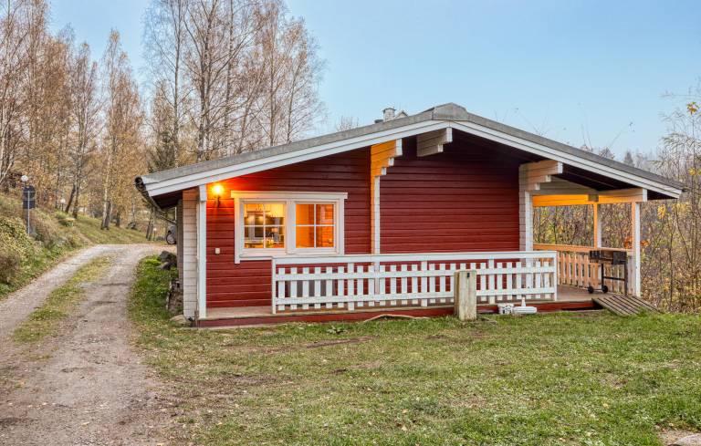 Ferienhaus  Masserberg