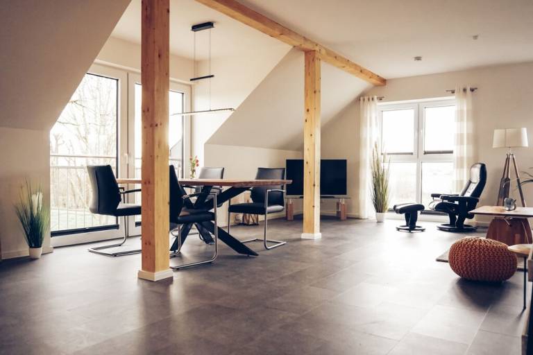 Ferienwohnung Schwanewede