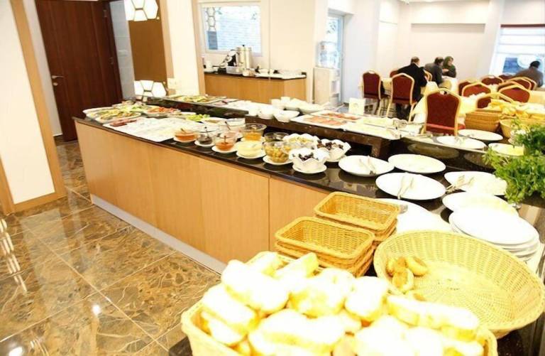 Adana Omur Otel — photo 4