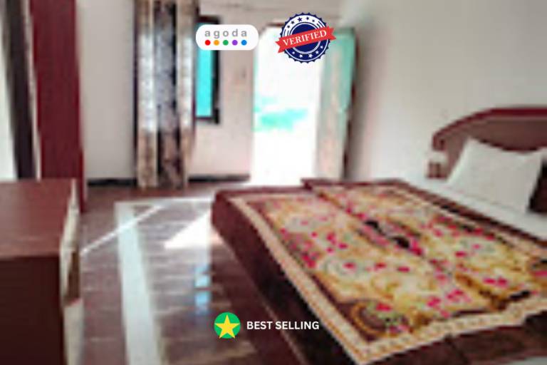 Goroomgo Happy Homestay Khajuraho in Rajnagar