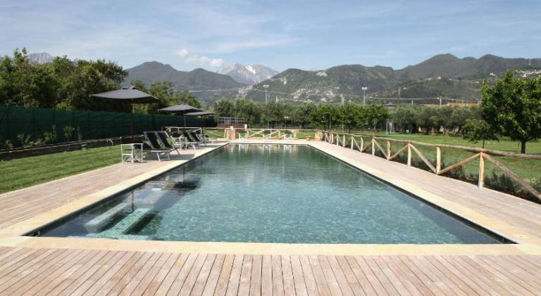 Vacation home with garden, BBQ & terrace — photo 4