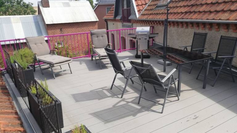 Ferienwohnung Perdöhl