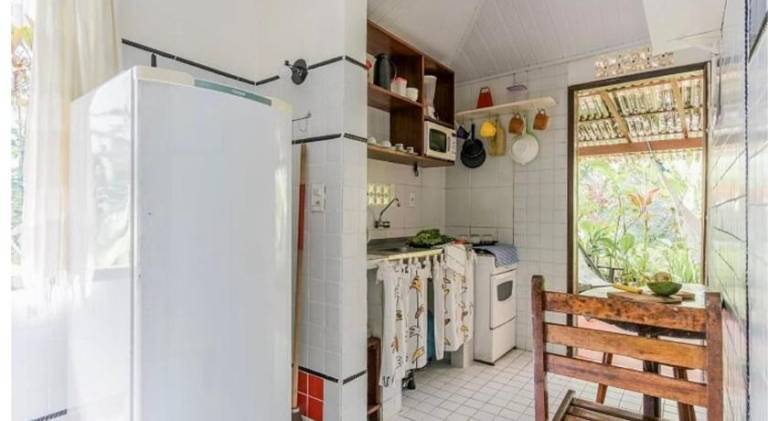 House with 1 room for 4 persons — photo 4