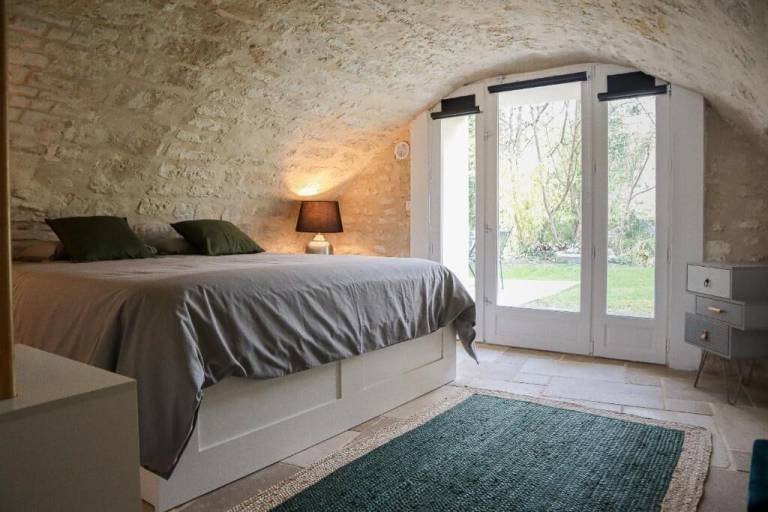 Maison de vacances  Ermenonville