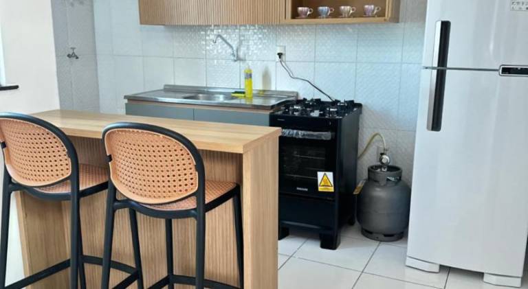 Holiday apartment with 1 room for 4 persons — photo 5