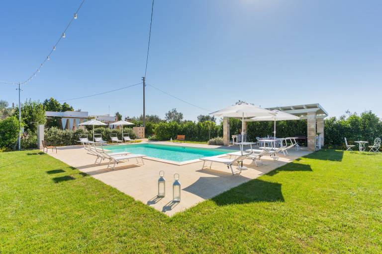 Villa Gallipoli