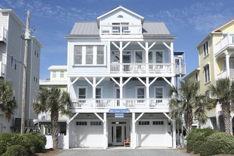 House Surf City