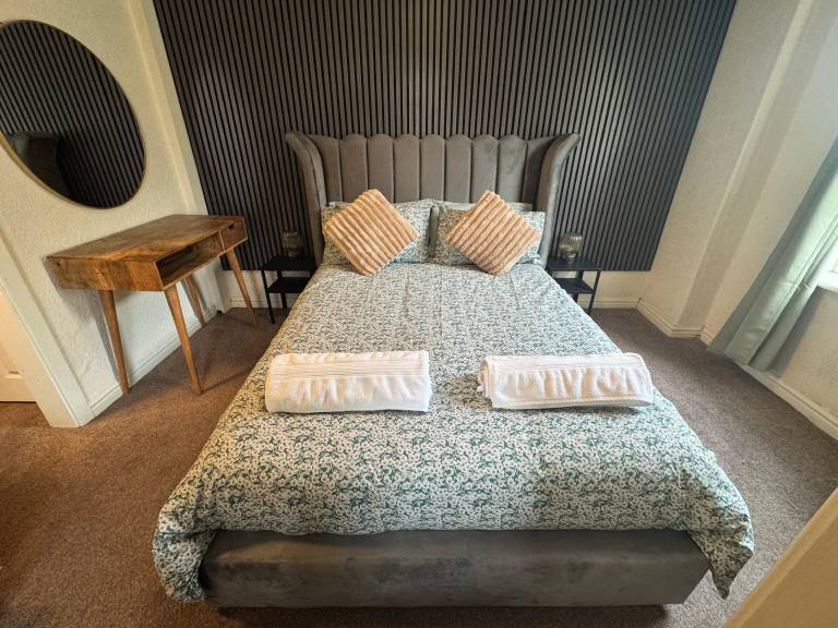 Rental apartment with 1 room for 2 persons — photo 2