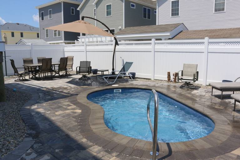 House Ortley Beach