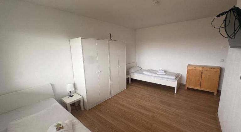 130 m&sup2; Ferienwohnung