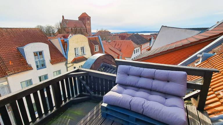 Appartement Waren