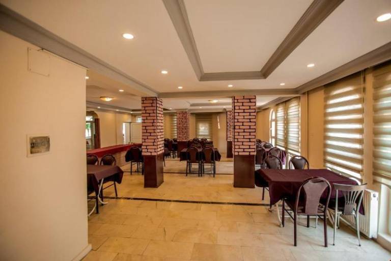 Hotel Cappa — photo 3