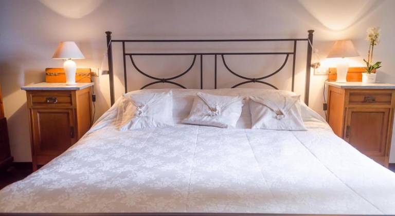 Danya Country Villa in Sansepolcro