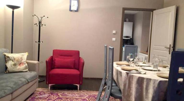 Rental apartment | Pet-friendly in Gérardmer