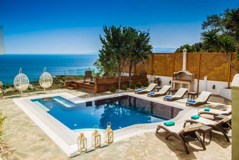 Villa Agapios