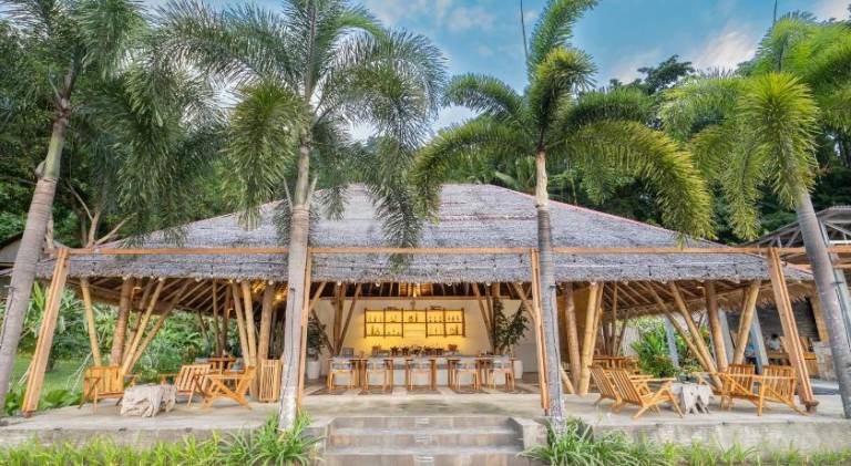 D Lagoon Dive Resort