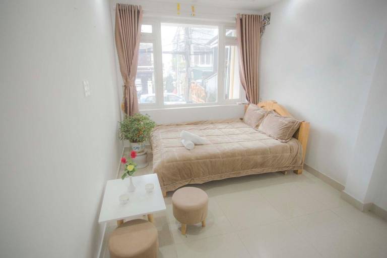Khách Sạn Giá Rẻ, Sạch Sẽ. Gần Chợ Đêm, Hồ XH. in Da Lat