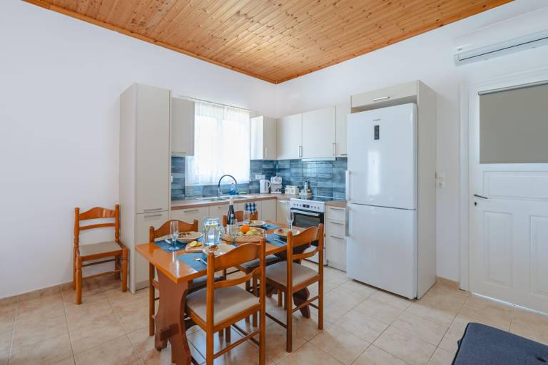 Ferienhaus in Pirgos, Peloponnes, Griechenland