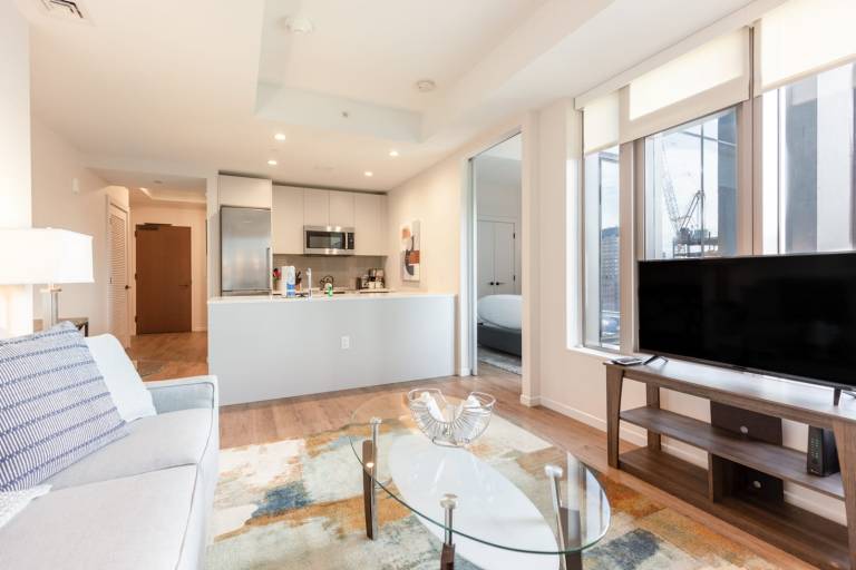 Rental apartment with pool — photo 4