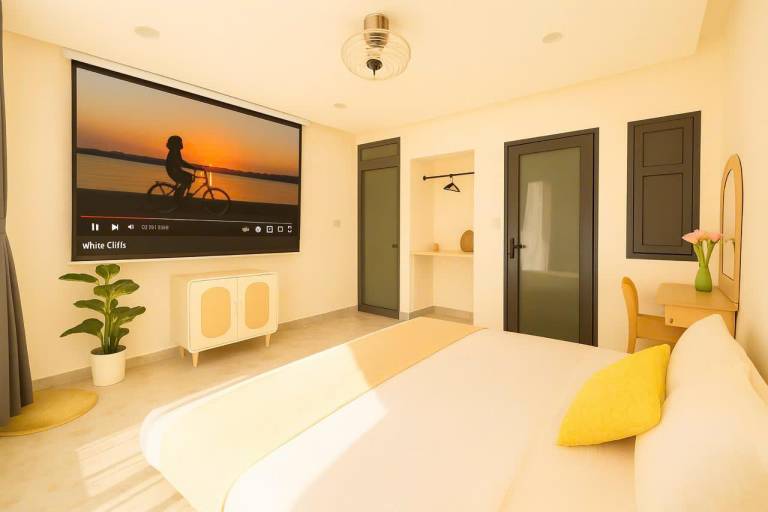 Lune House Da Lat in Da Lat