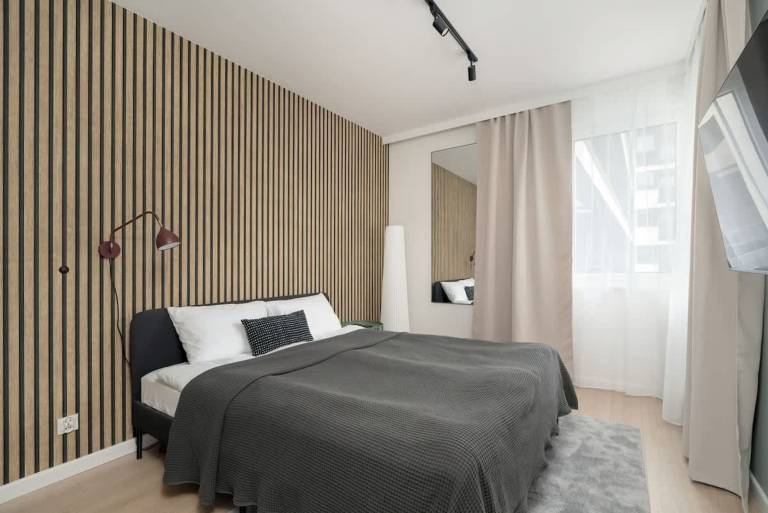 Apartamento  Jeżyce