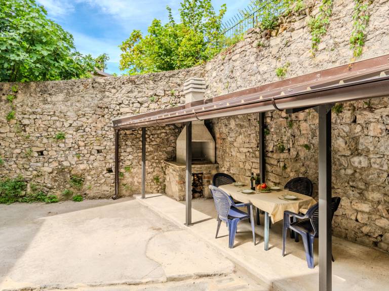 Apartament Lago di Lugano