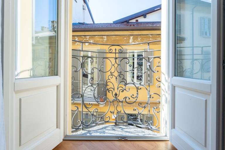 Family-friendly holiday apartment | Close to Como Cathedral | Panoramic view | Pets are welcome — photo 4