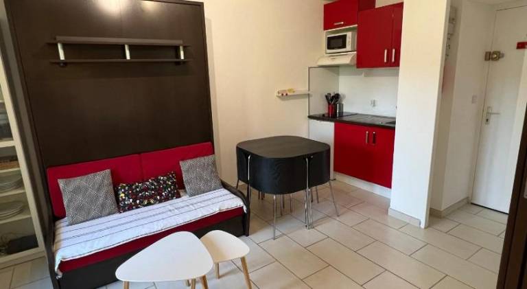 Holiday apartment | Beach nearby | Pets are welcome — photo 5