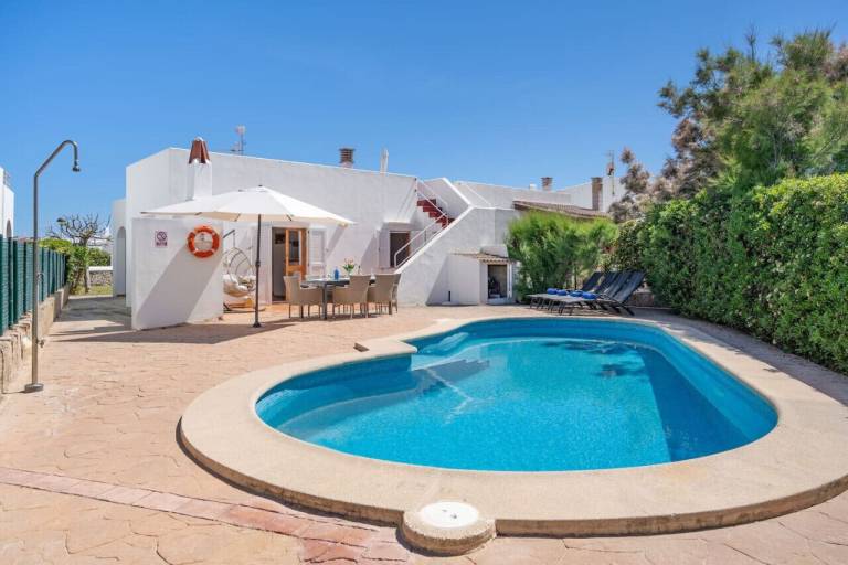 House Cala en Bosc