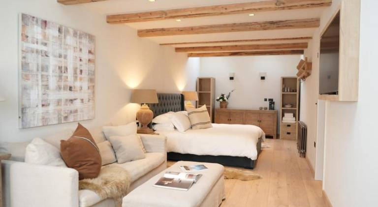 Apartment | Pets allowed in Chipping Campden