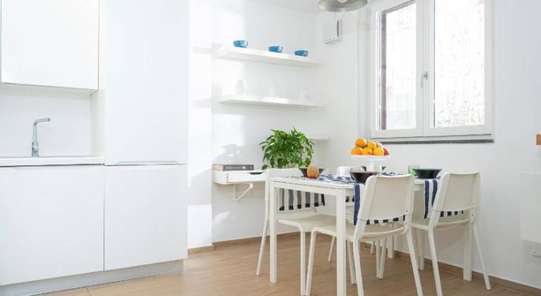 Fully equipped beautiful holiday apartment with terrace | Pets allowed — photo 4