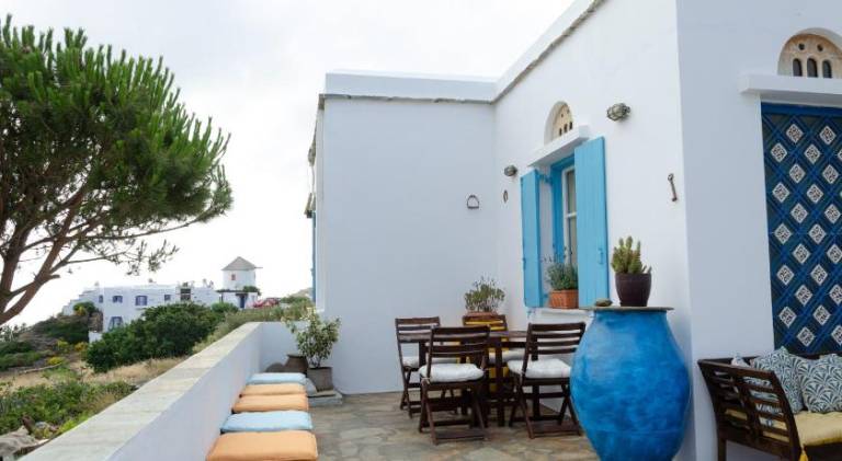 Nice house with terrace | Dogs allowed — photo 2