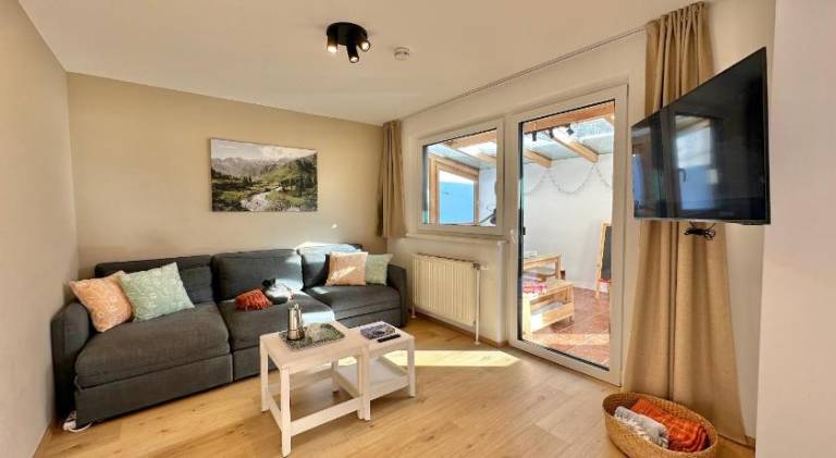 Ribisel Apartments fur Familien - Alpentherme inklusive! — photo 2
