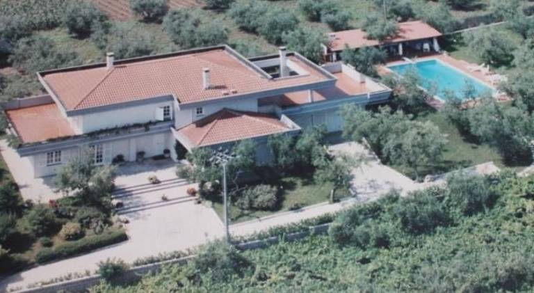 B&B Arli in San Giovanni Teatino