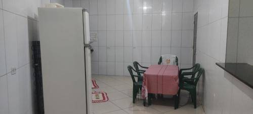 House Parque Residencial Servantes