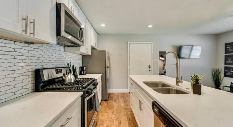 Rental apartment | Pets are welcome — photo 5