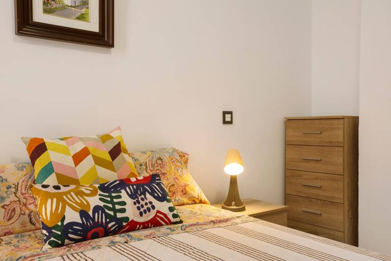 Vacation Home "Estudio Massimo 7B" with Shared Terrace & Wi-Fi — photo 2