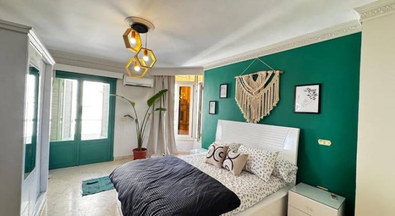 Ample holiday apartment with hot tub | Pets are welcome — photo 2