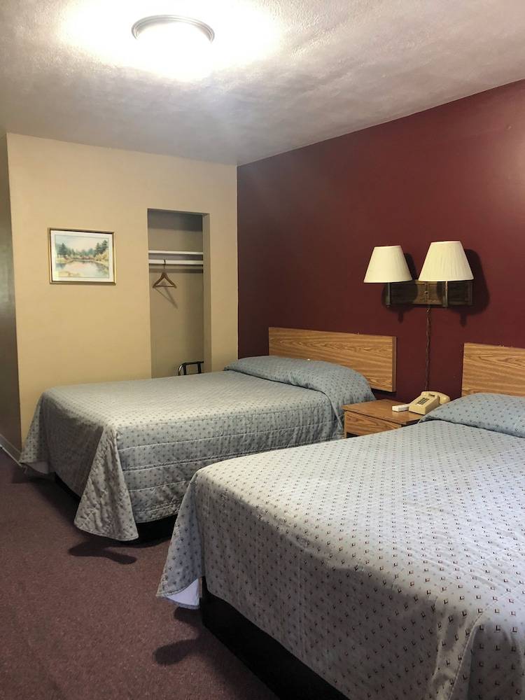 Motel Maggie Valley