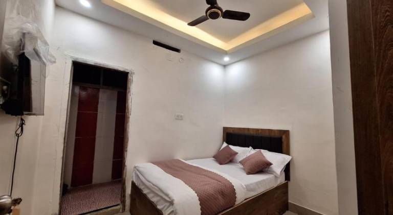 Hotel Yogita Inn — photo 3