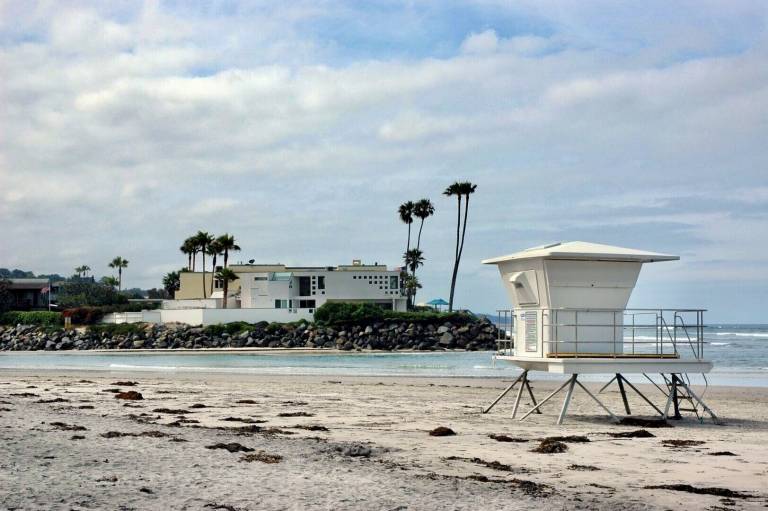 Condo  Solana Beach