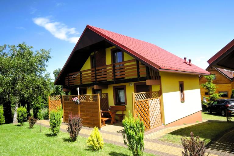 Child-friendly house with garden & barbecue | Close to the beach | Pets are welcome — photo 5
